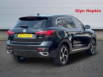 Used MG MG HS 2023 for sale - 79595369: Photo