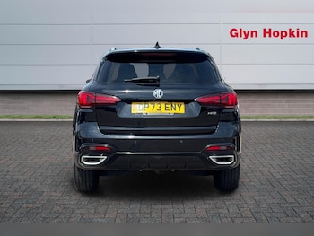 Used MG MG HS 2023 for sale - 79595369: Photo