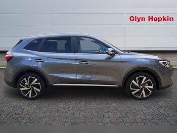Used MG MG ZS 2026 for sale - 79383476: Photo