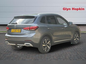 Used MG MG ZS 2026 for sale - 79383476: Photo