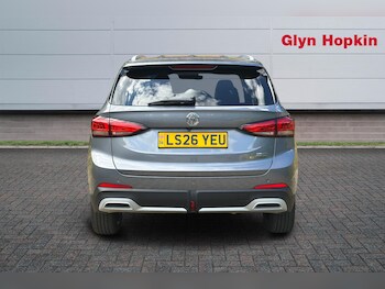 Used MG MG ZS 2026 for sale - 79383476: Photo