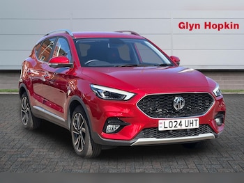 Used MG MG ZS 2024 for sale - 79383495: Photo
