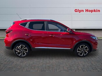 Used MG MG ZS 2024 for sale - 79383495: Photo