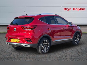 Used MG MG ZS 2024 for sale - 79383495: Photo
