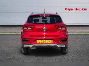 Used MG MG ZS 2024 for sale - 79383495: Photo