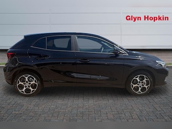 Used MG MG3 2026 for sale - 79383498: Photo