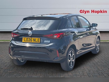 Used MG MG3 2026 for sale - 79383498: Photo