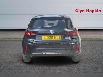 Used MG MG3 2026 for sale - 79383498: Photo
