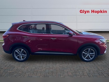 Used MG MG HS 2021 for sale - 79388920: Photo