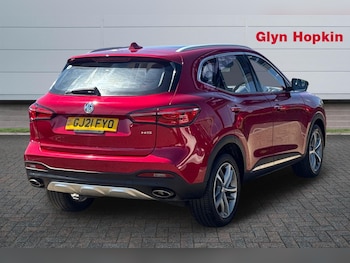Used MG MG HS 2021 for sale - 79388920: Photo