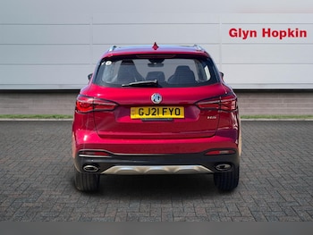 Used MG MG HS 2021 for sale - 79388920: Photo