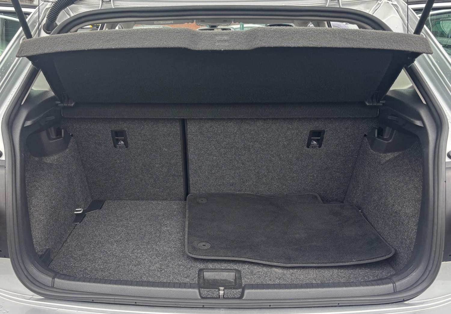 Used Volkswagen Polo 2019 for sale - 76284209: Photo 12