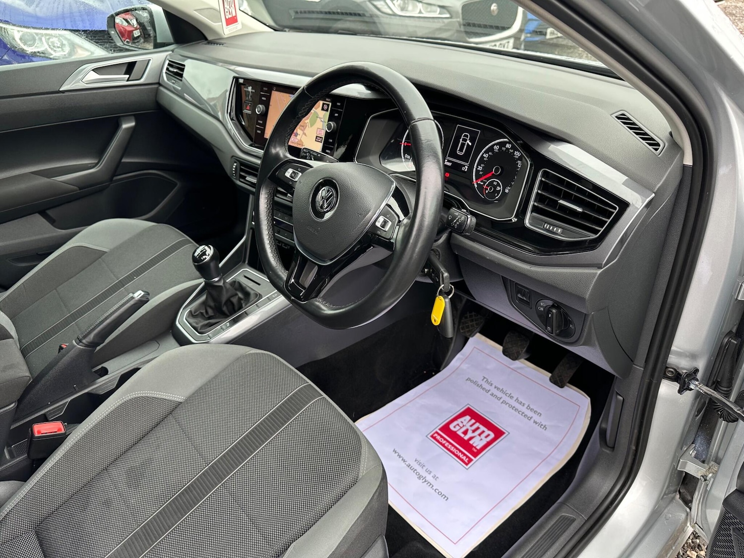 Used Volkswagen Polo 2019 for sale - 76284209: Photo 13