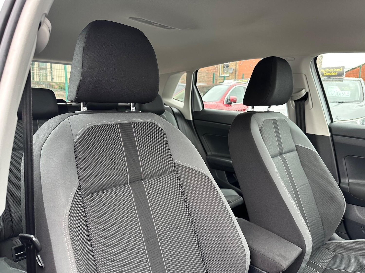 Used Volkswagen Polo 2019 for sale - 76284209: Photo 14