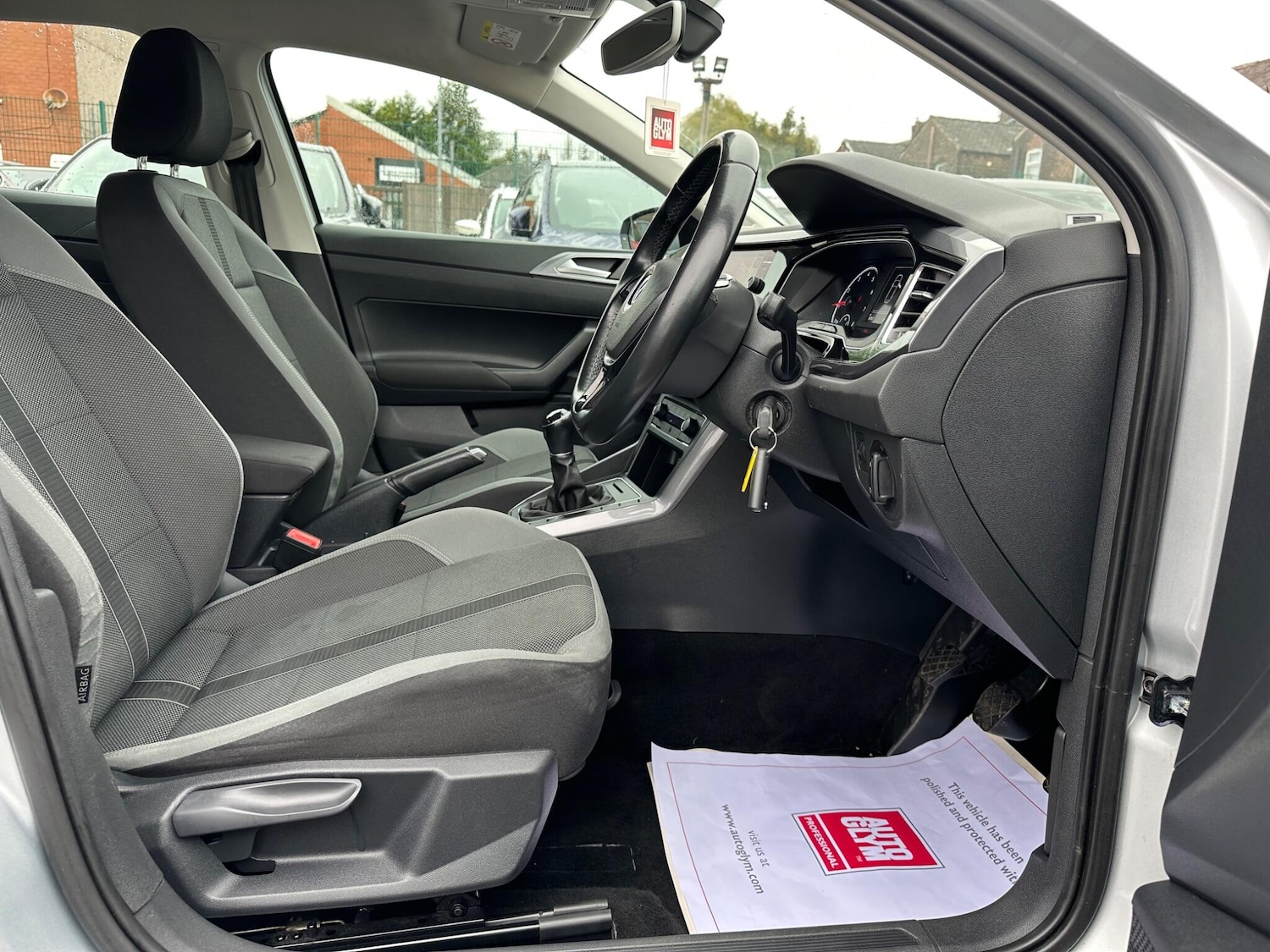 Used Volkswagen Polo 2019 for sale - 76284209: Photo 15