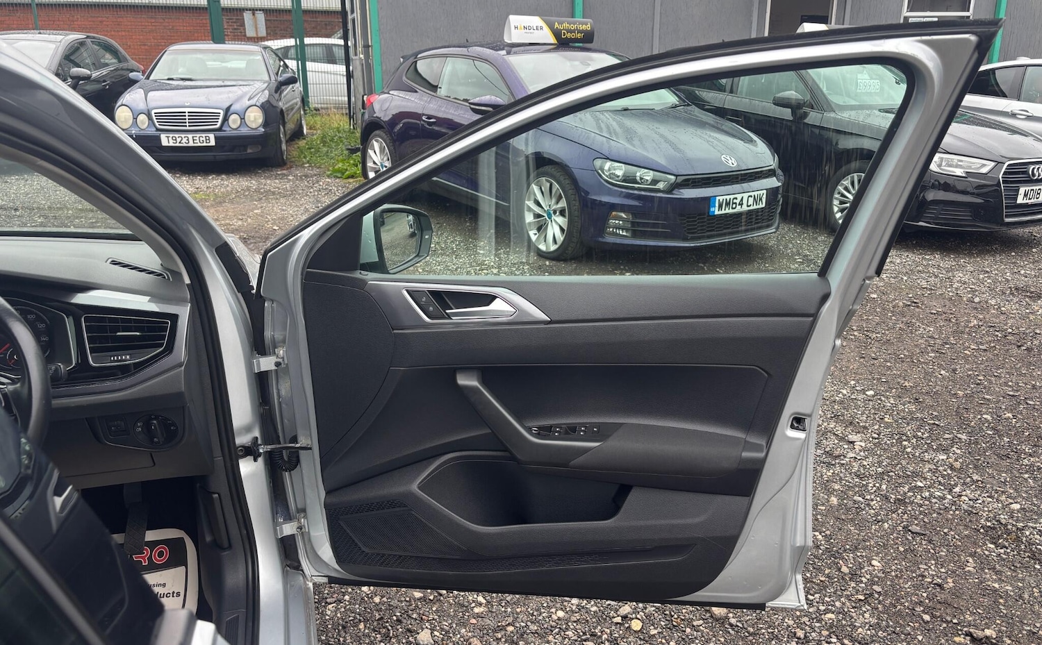 Used Volkswagen Polo 2019 for sale - 76284209: Photo 16