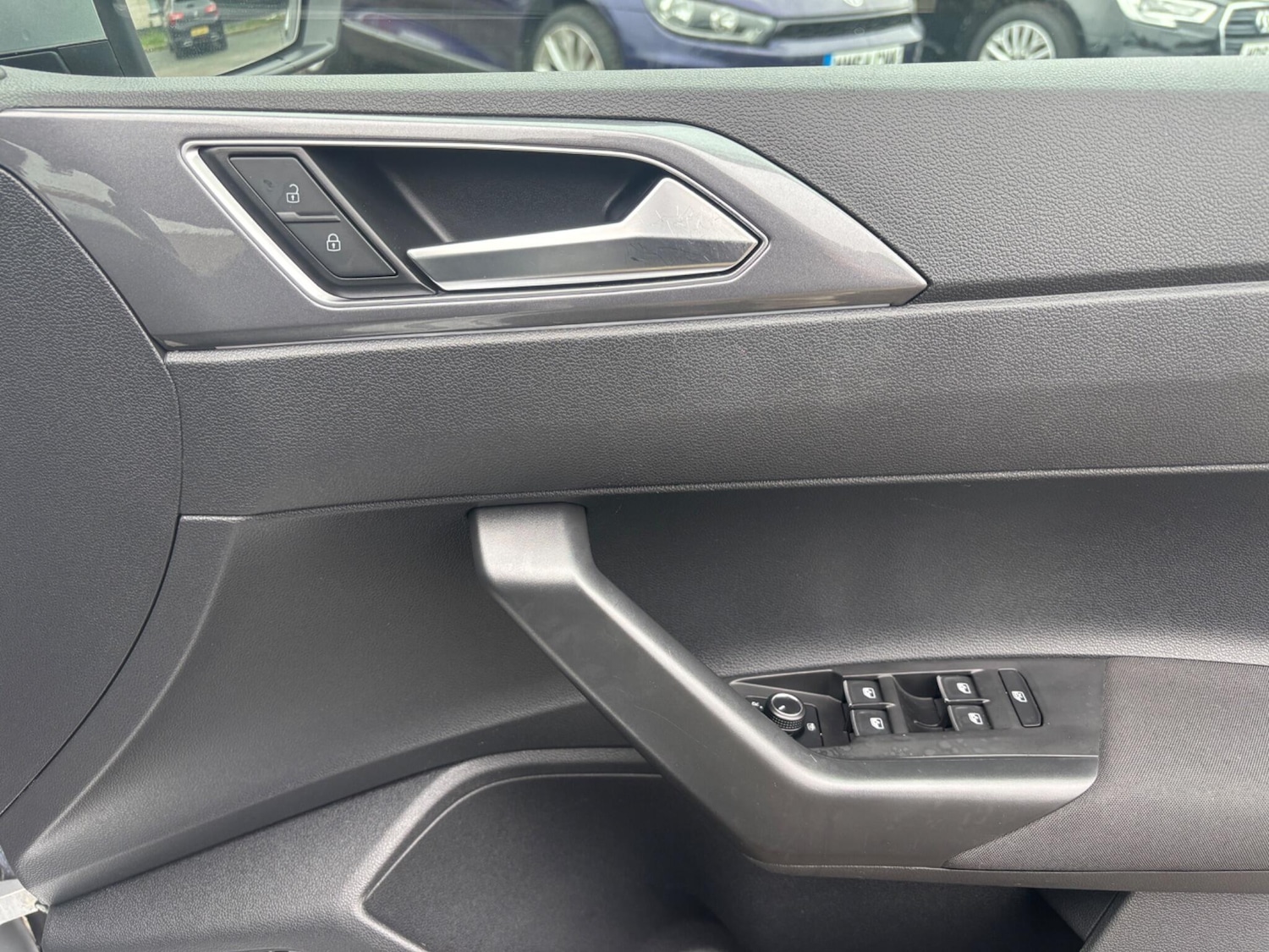 Used Volkswagen Polo 2019 for sale - 76284209: Photo 17