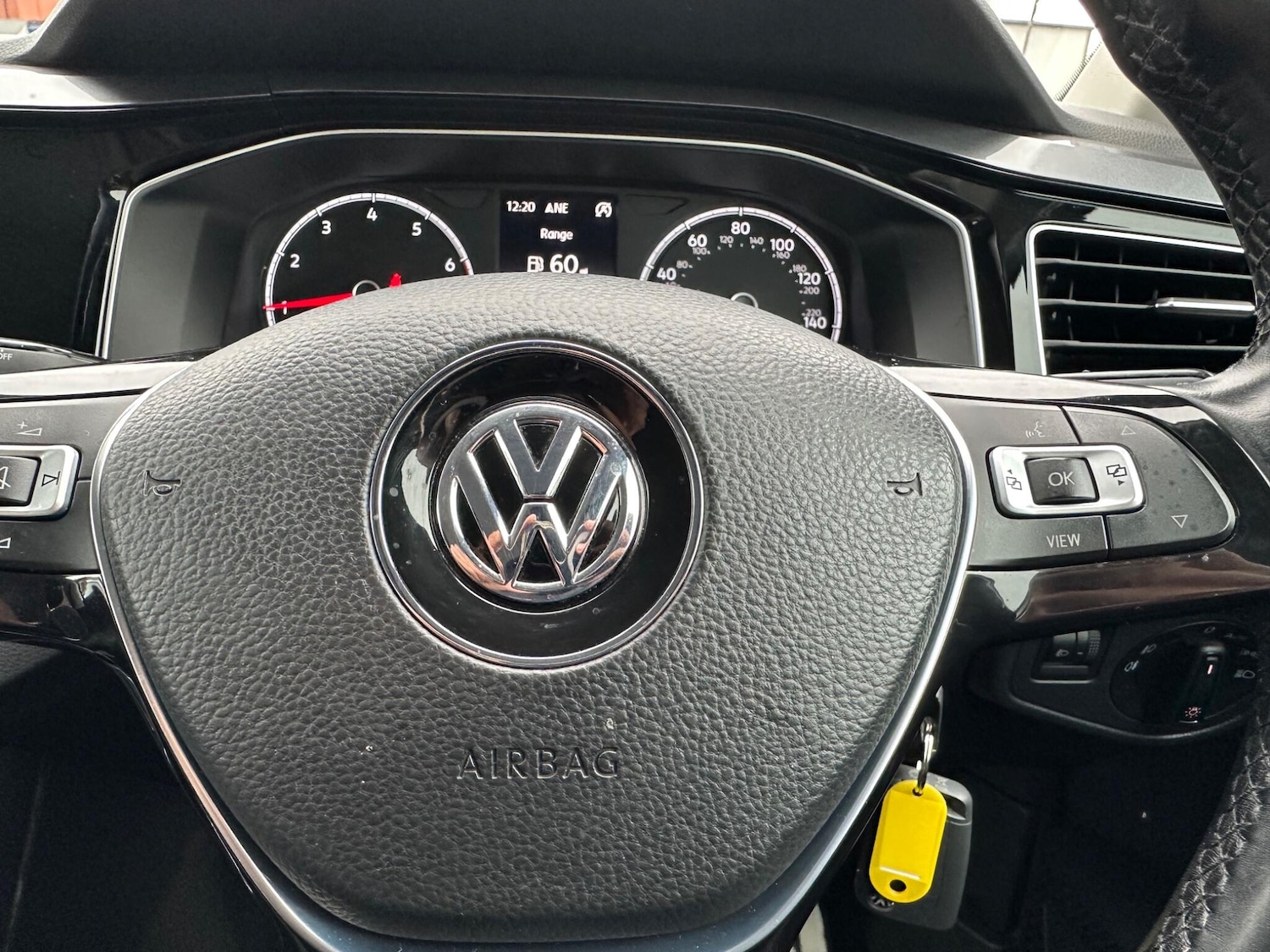 Used Volkswagen Polo 2019 for sale - 76284209: Photo 21