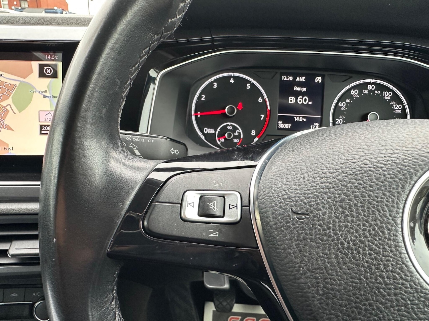 Used Volkswagen Polo 2019 for sale - 76284209: Photo 22