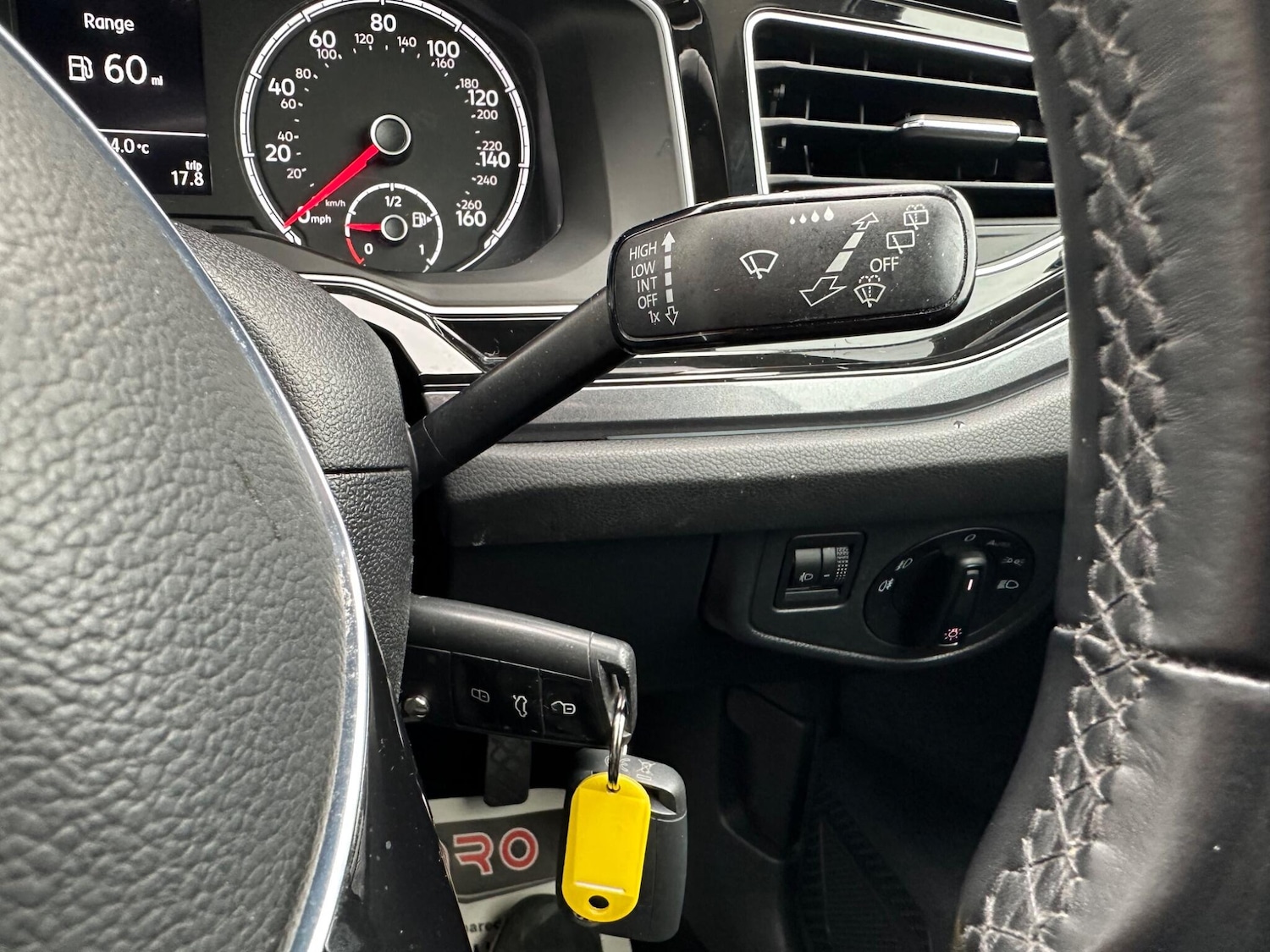 Used Volkswagen Polo 2019 for sale - 76284209: Photo 23