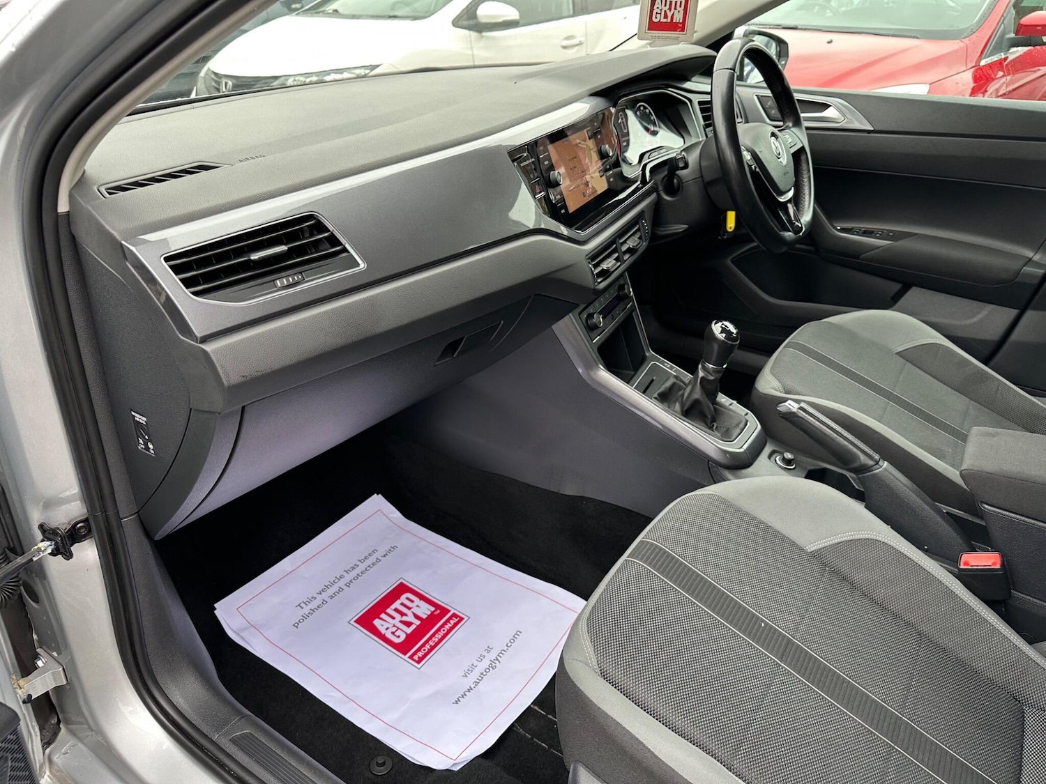 Used Volkswagen Polo 2019 for sale - 76284209: Photo 26