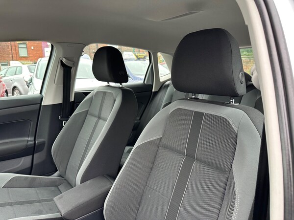 Used Volkswagen Polo 2019 for sale - 76284209: Photo 27