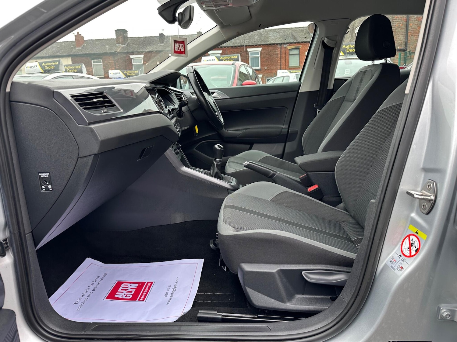 Used Volkswagen Polo 2019 for sale - 76284209: Photo 28