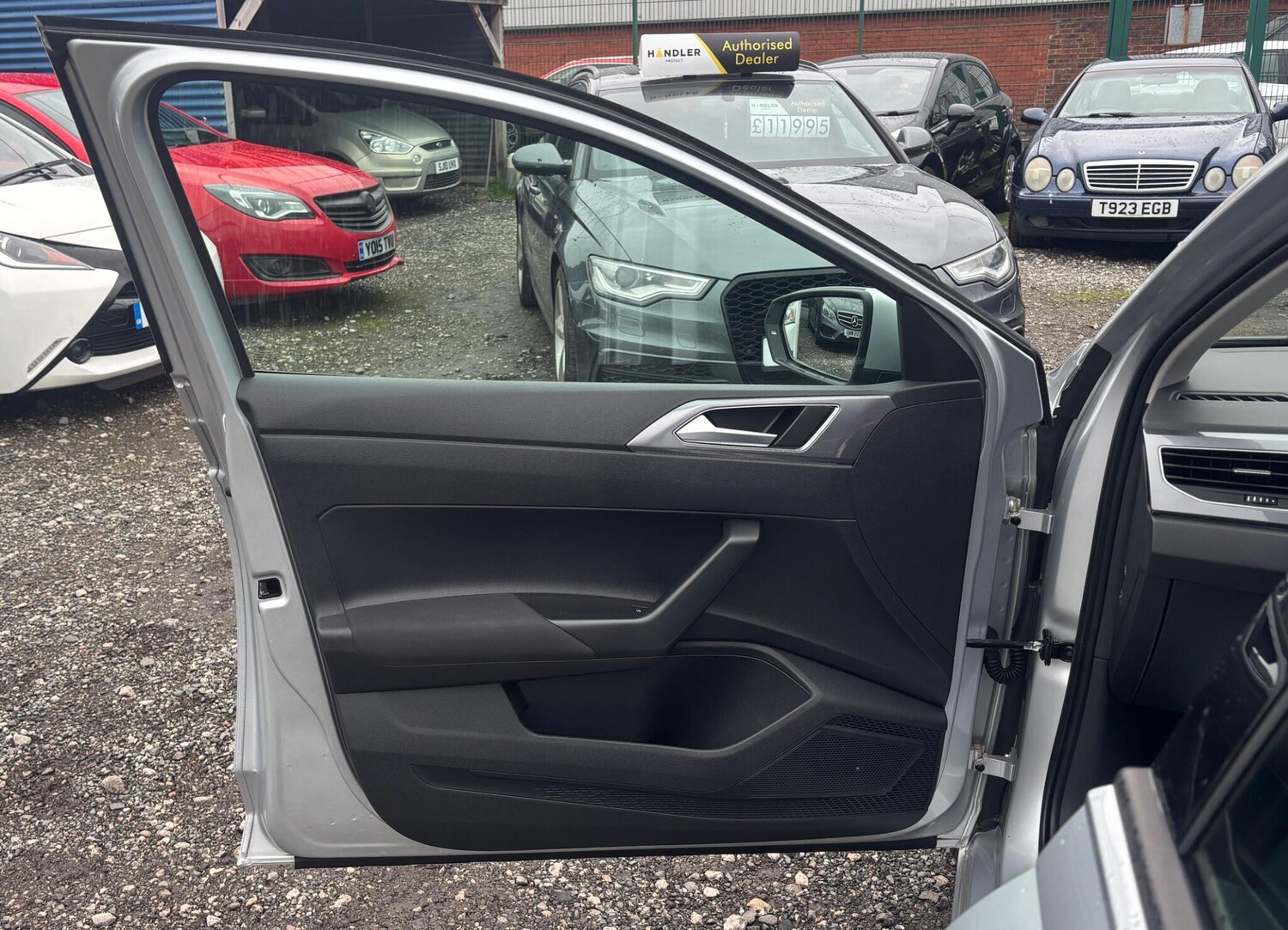 Used Volkswagen Polo 2019 for sale - 76284209: Photo 29