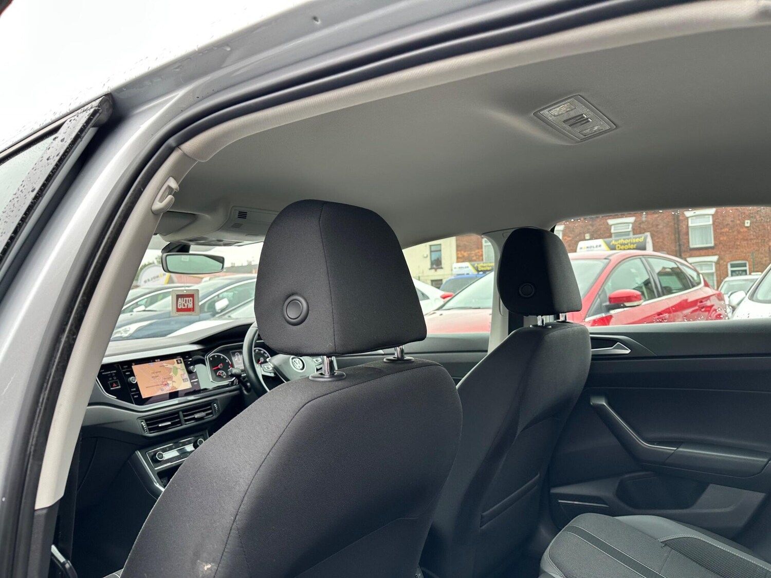 Used Volkswagen Polo 2019 for sale - 76284209: Photo 30