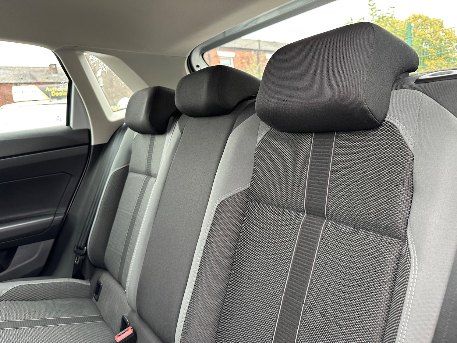 Used Volkswagen Polo 2019 for sale - 76284209: Photo 31