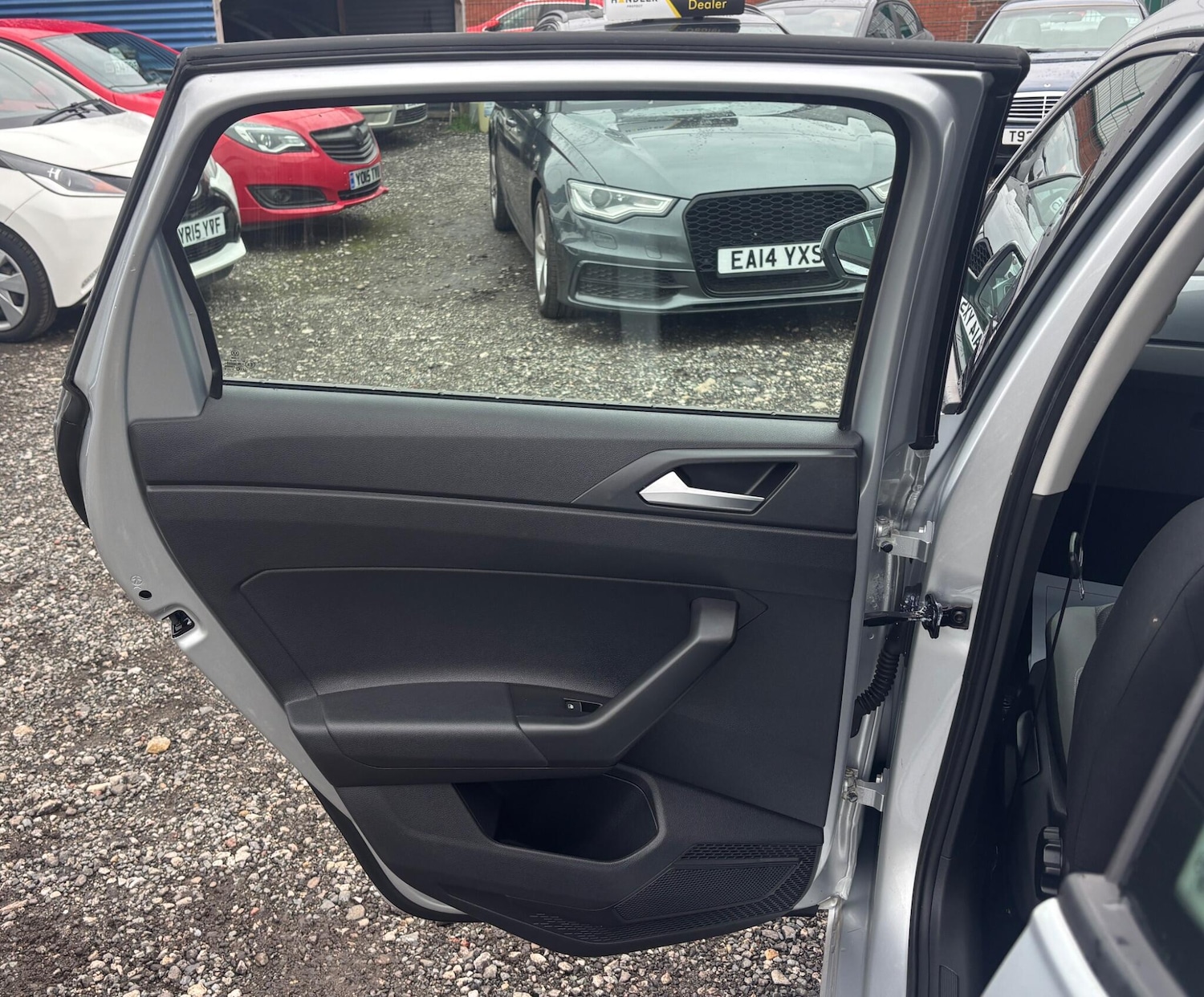 Used Volkswagen Polo 2019 for sale - 76284209: Photo 33