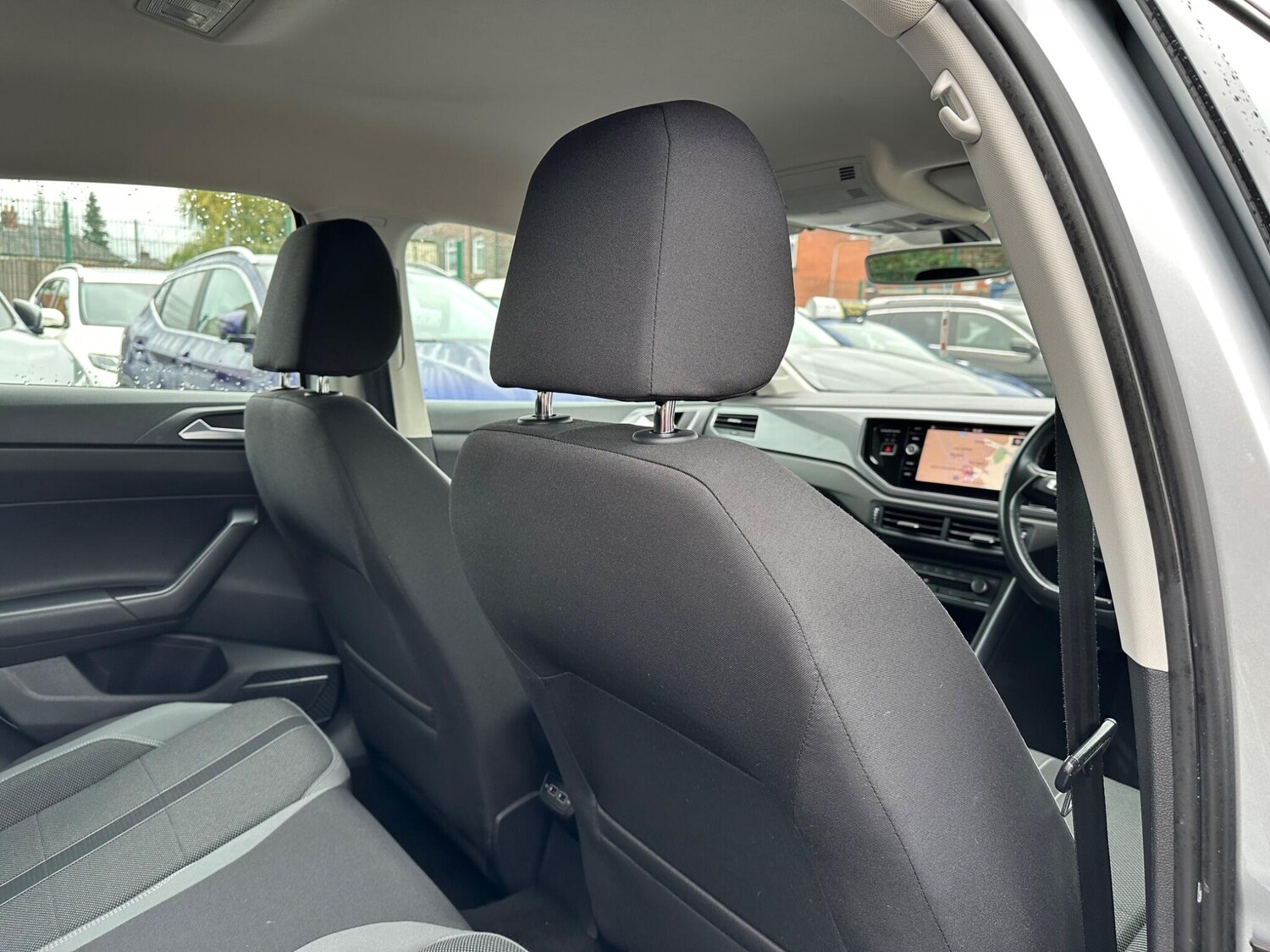 Used Volkswagen Polo 2019 for sale - 76284209: Photo 34