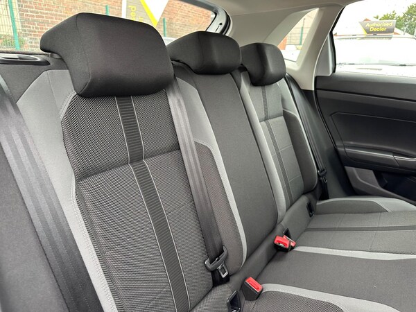 Used Volkswagen Polo 2019 for sale - 76284209: Photo 35