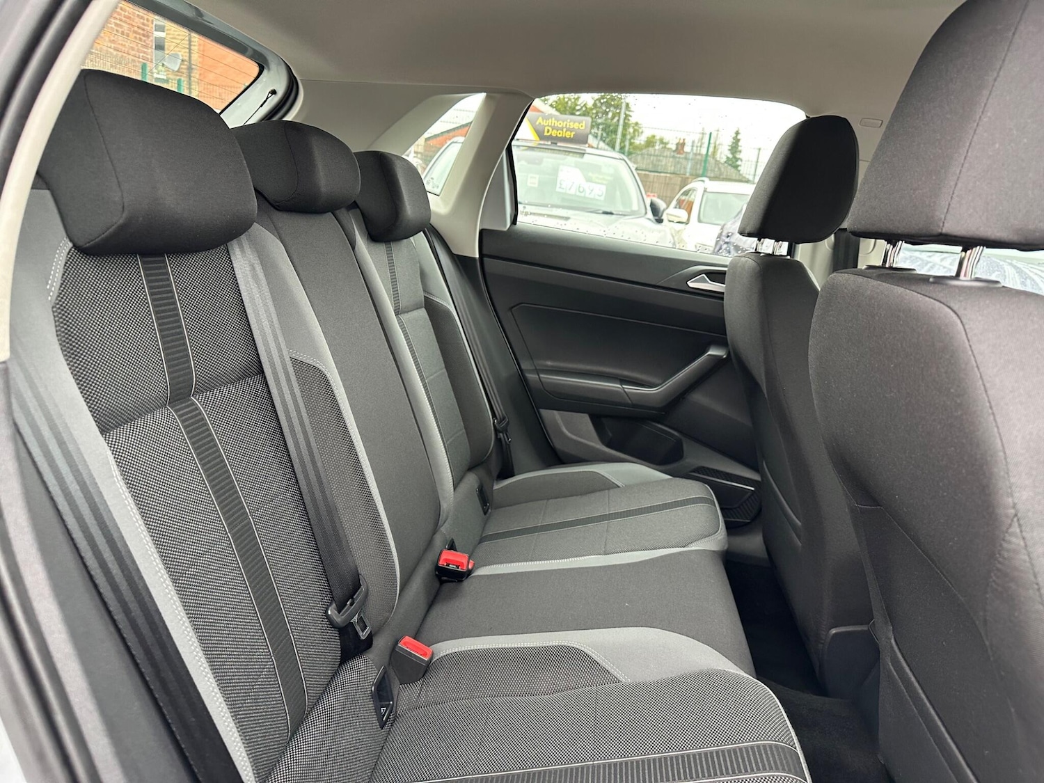 Used Volkswagen Polo 2019 for sale - 76284209: Photo 36