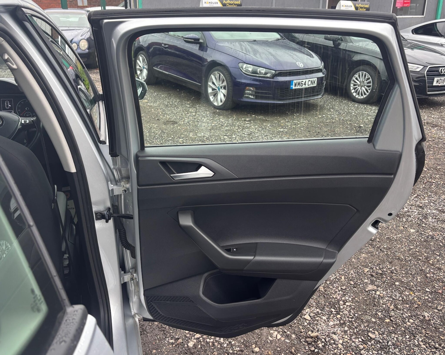 Used Volkswagen Polo 2019 for sale - 76284209: Photo 37