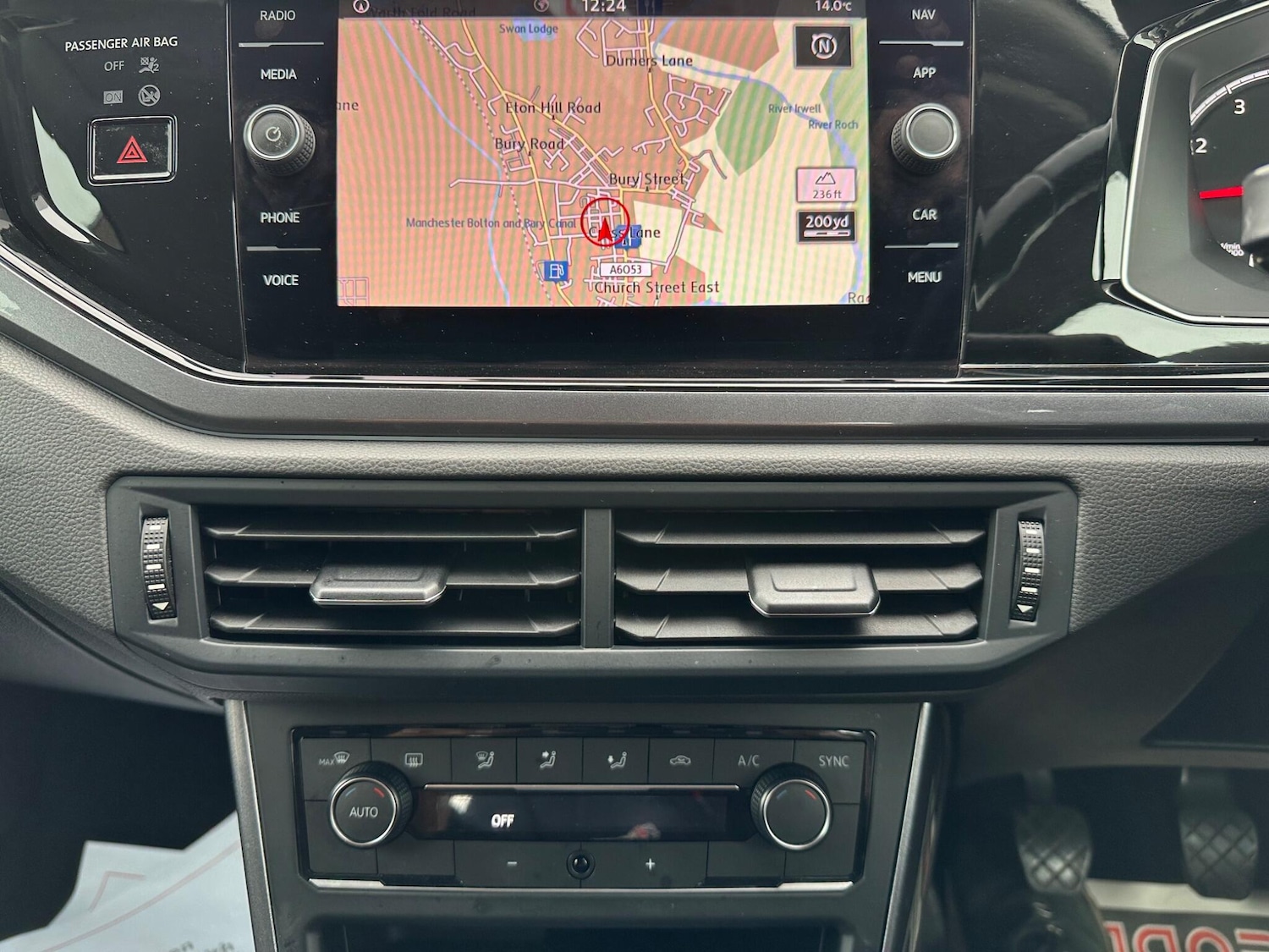 Used Volkswagen Polo 2019 for sale - 76284209: Photo 46