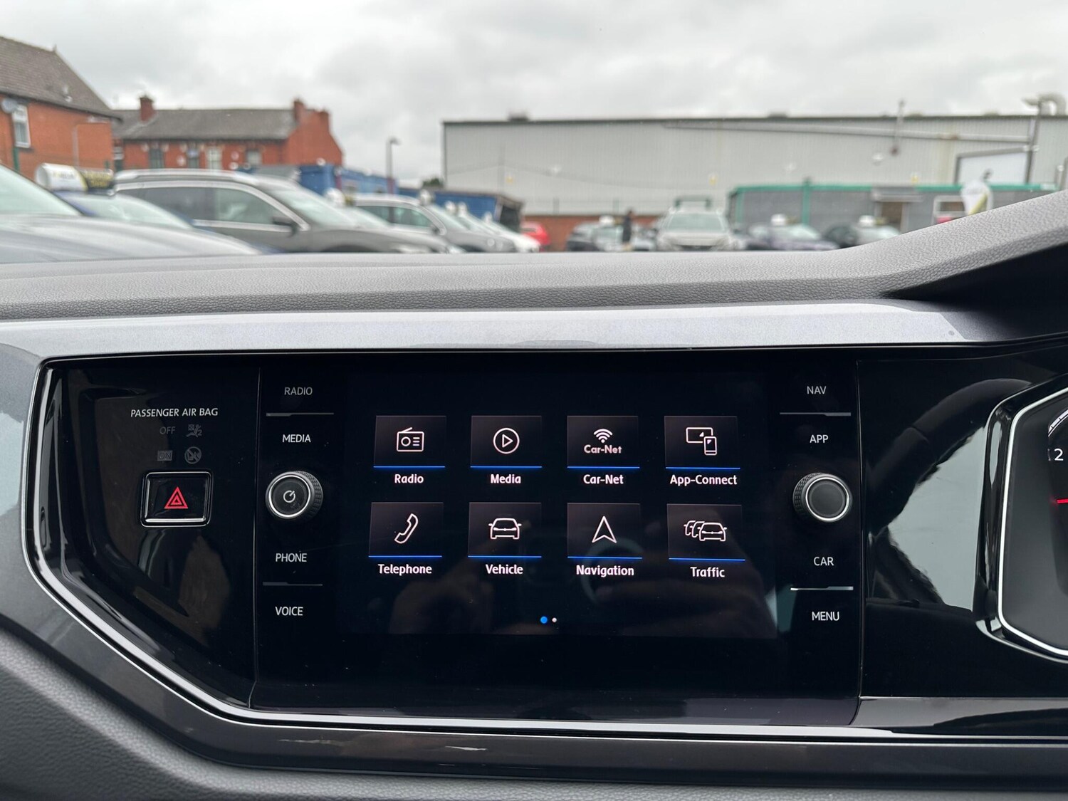 Used Volkswagen Polo 2019 for sale - 76284209: Photo 48