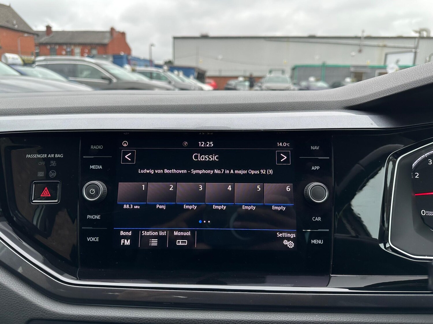 Used Volkswagen Polo 2019 for sale - 76284209: Photo 49