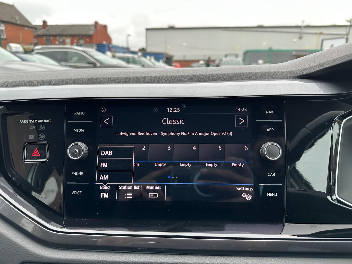 Used Volkswagen Polo 2019 for sale - 76284209: Photo 51