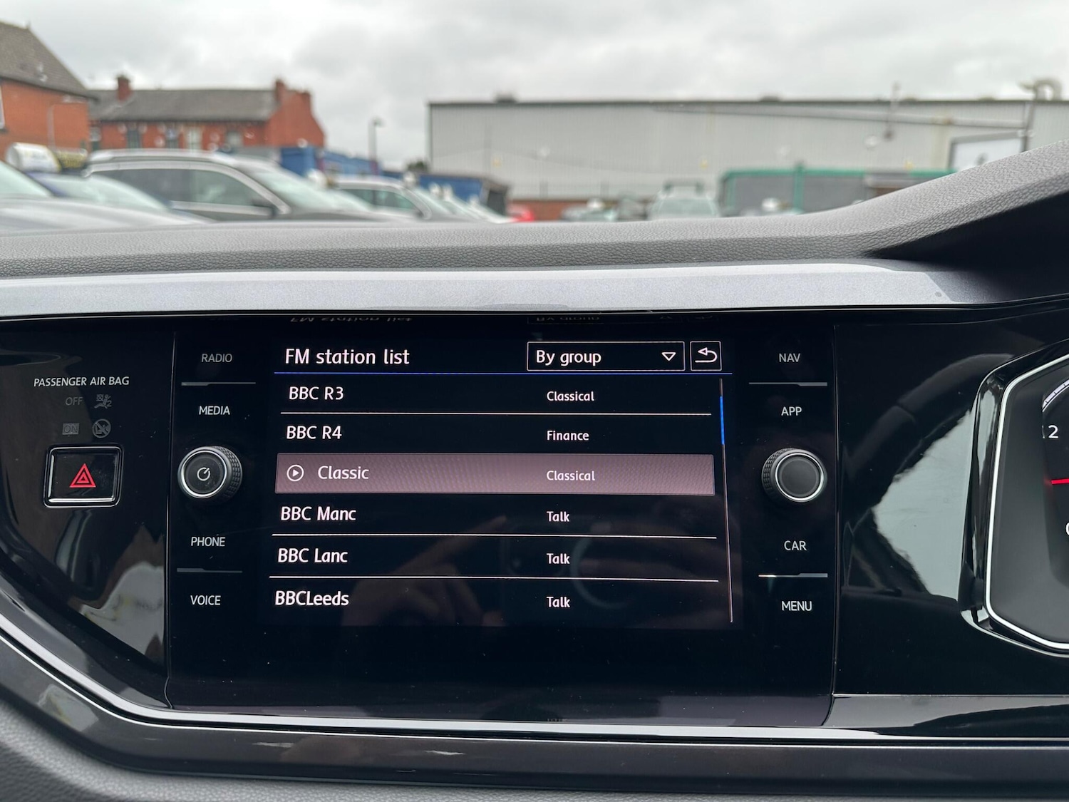 Used Volkswagen Polo 2019 for sale - 76284209: Photo 52