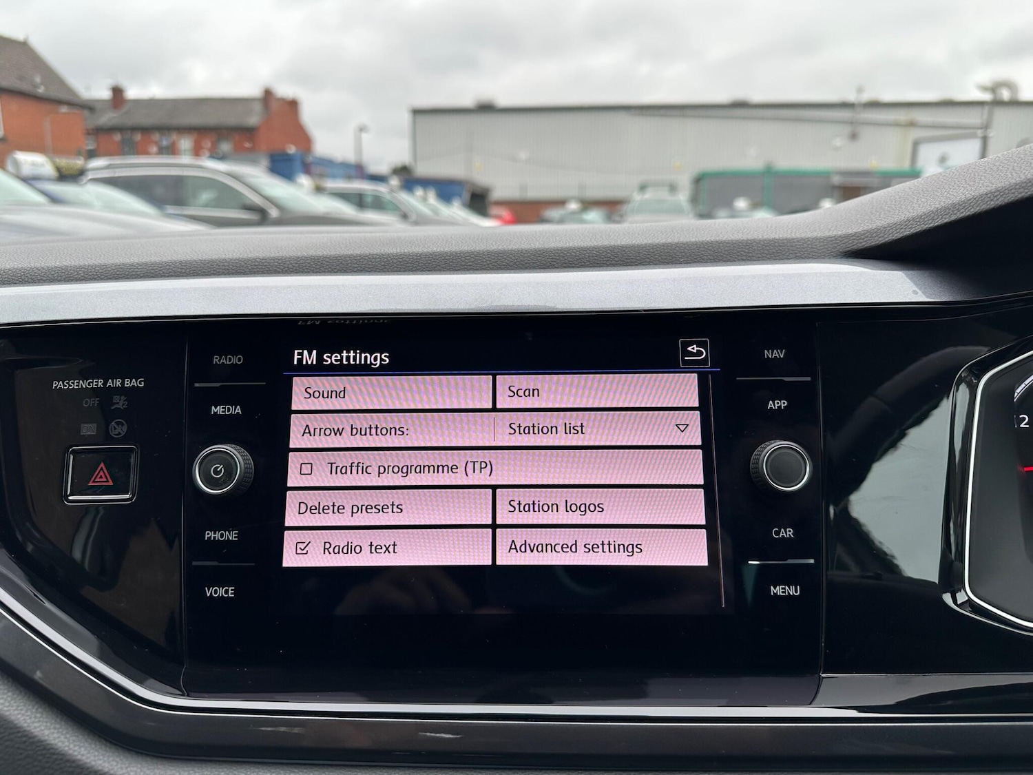 Used Volkswagen Polo 2019 for sale - 76284209: Photo 53