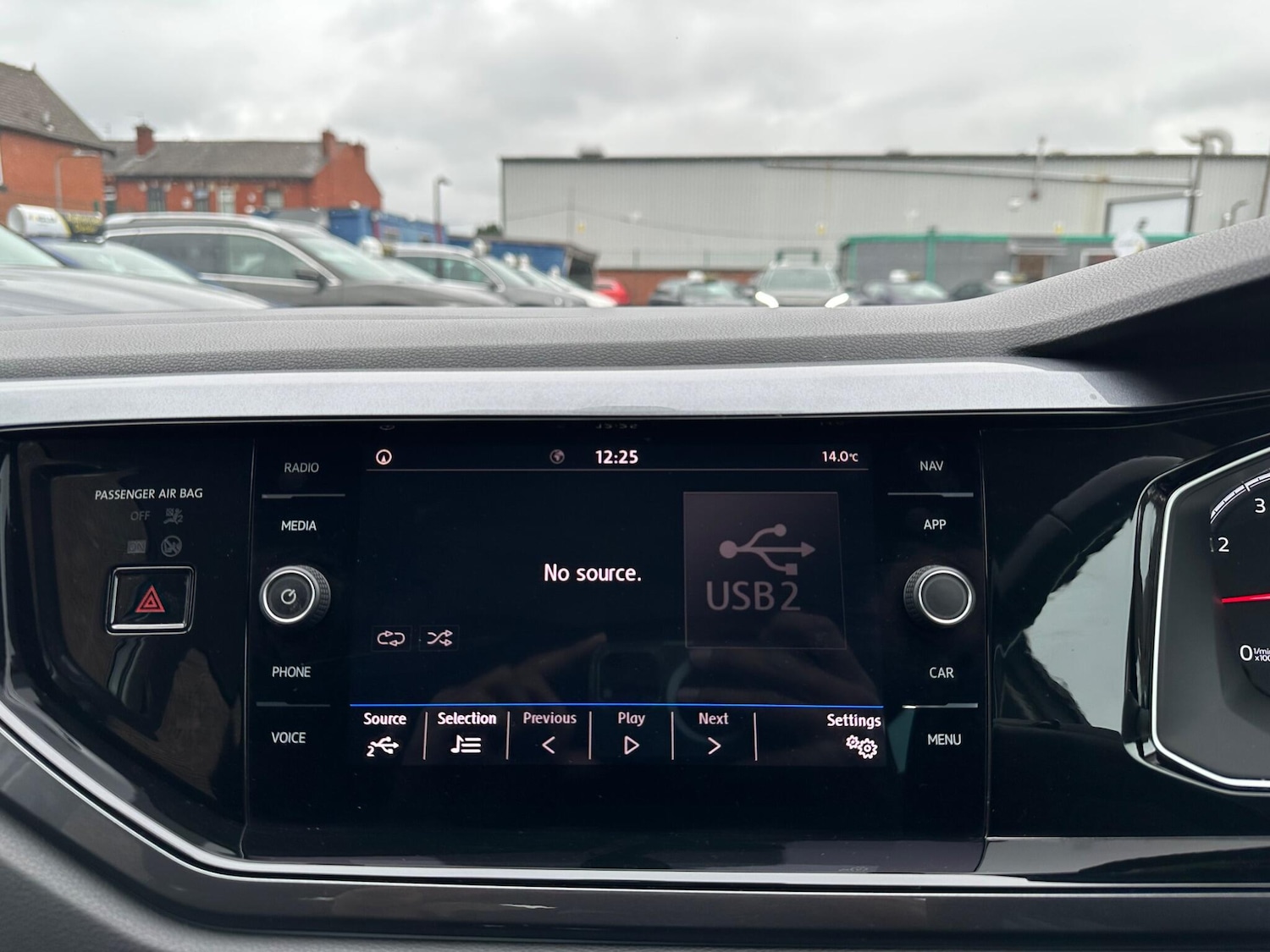 Used Volkswagen Polo 2019 for sale - 76284209: Photo 54