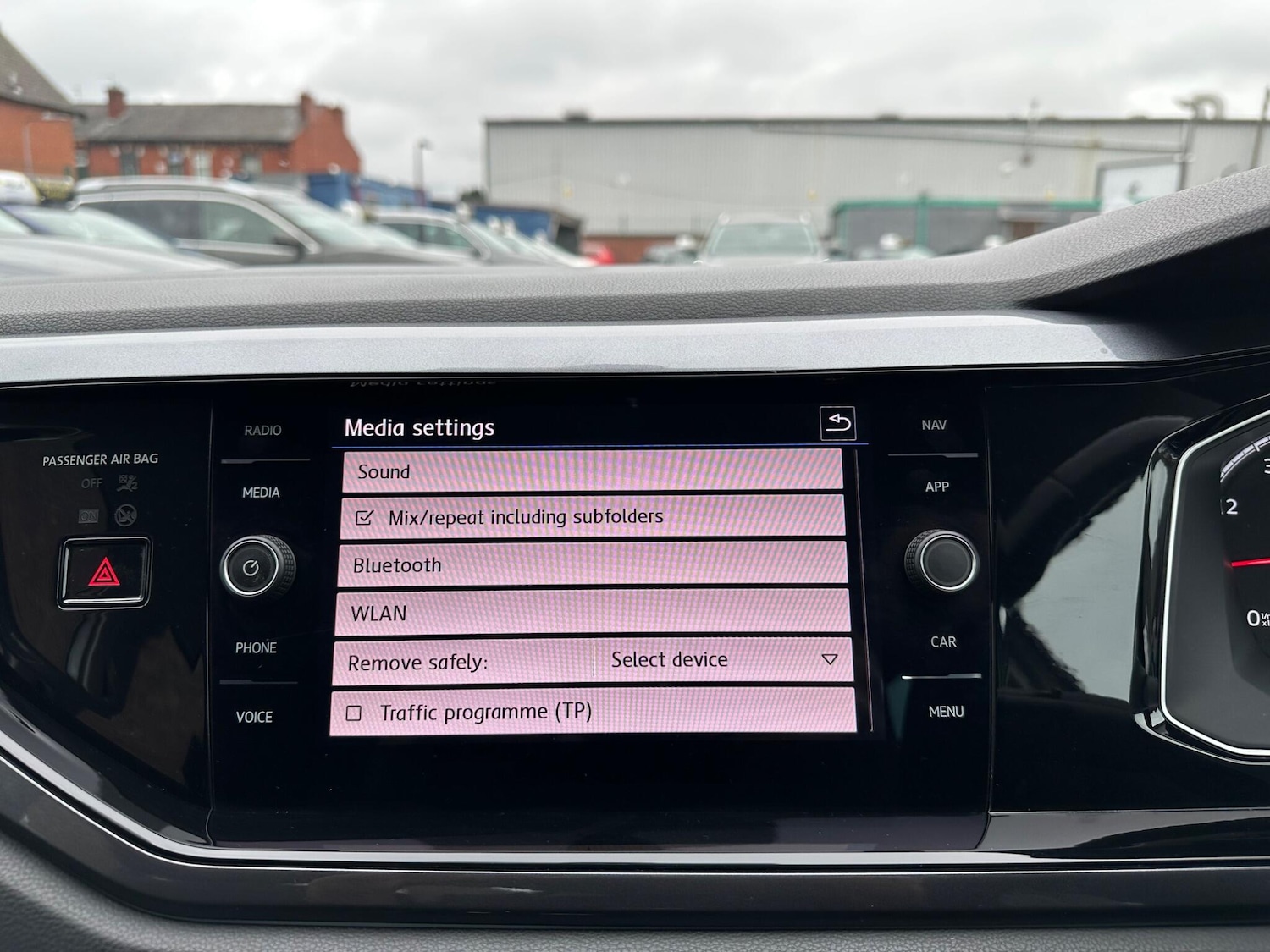 Used Volkswagen Polo 2019 for sale - 76284209: Photo 55