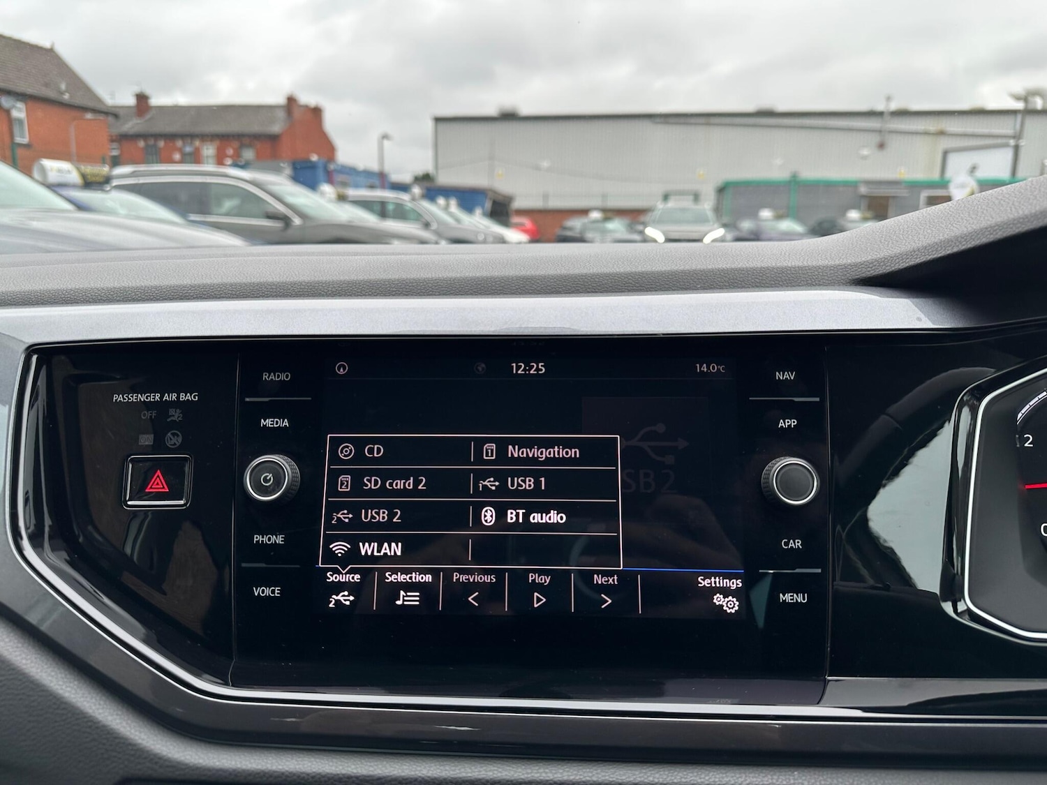 Used Volkswagen Polo 2019 for sale - 76284209: Photo 56