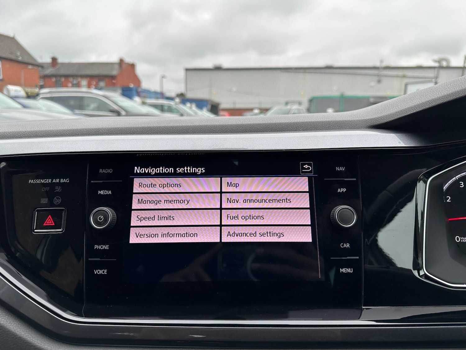 Used Volkswagen Polo 2019 for sale - 76284209: Photo 60