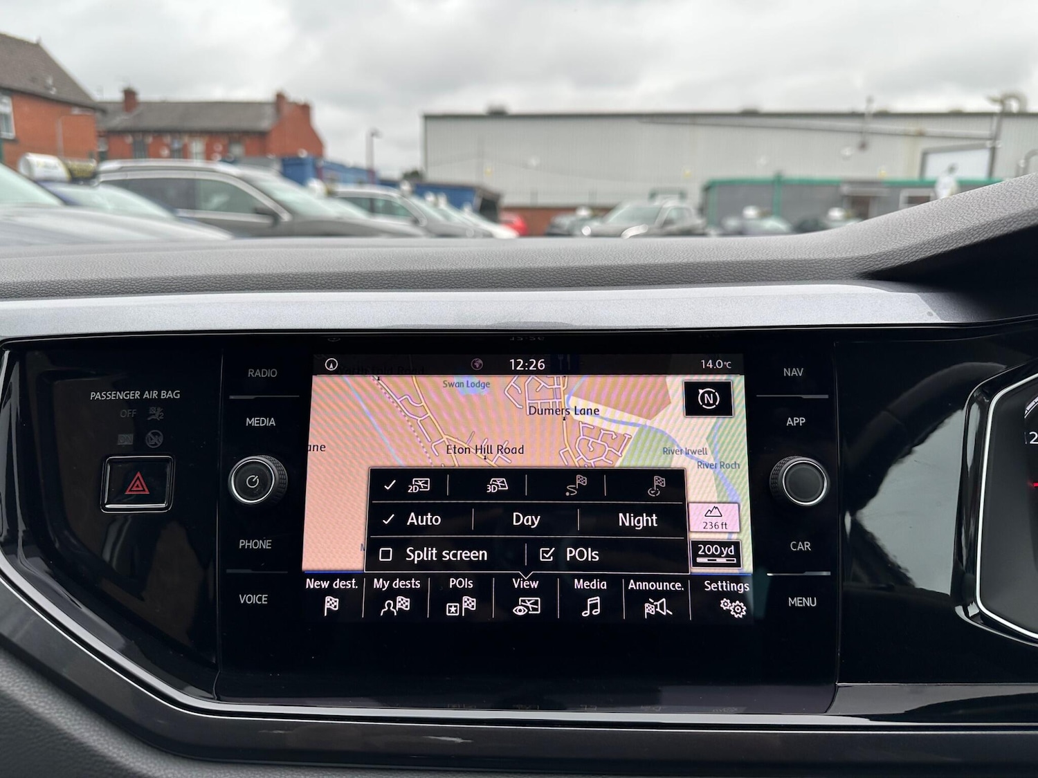 Used Volkswagen Polo 2019 for sale - 76284209: Photo 61