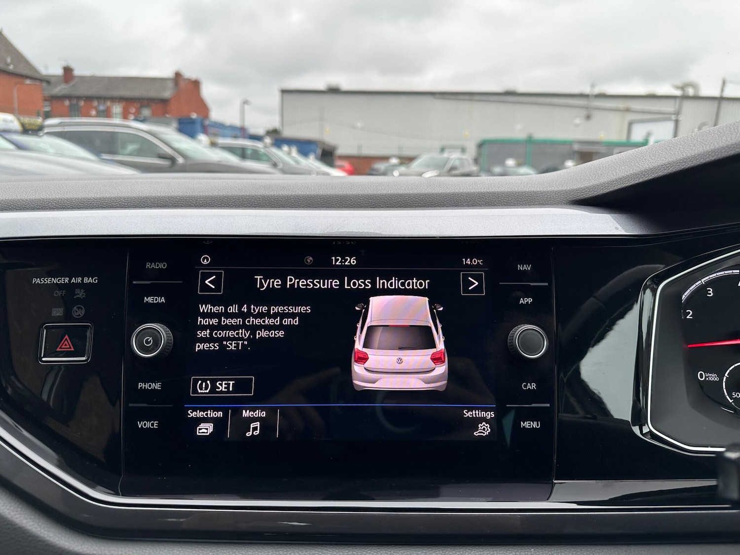 Used Volkswagen Polo 2019 for sale - 76284209: Photo 63