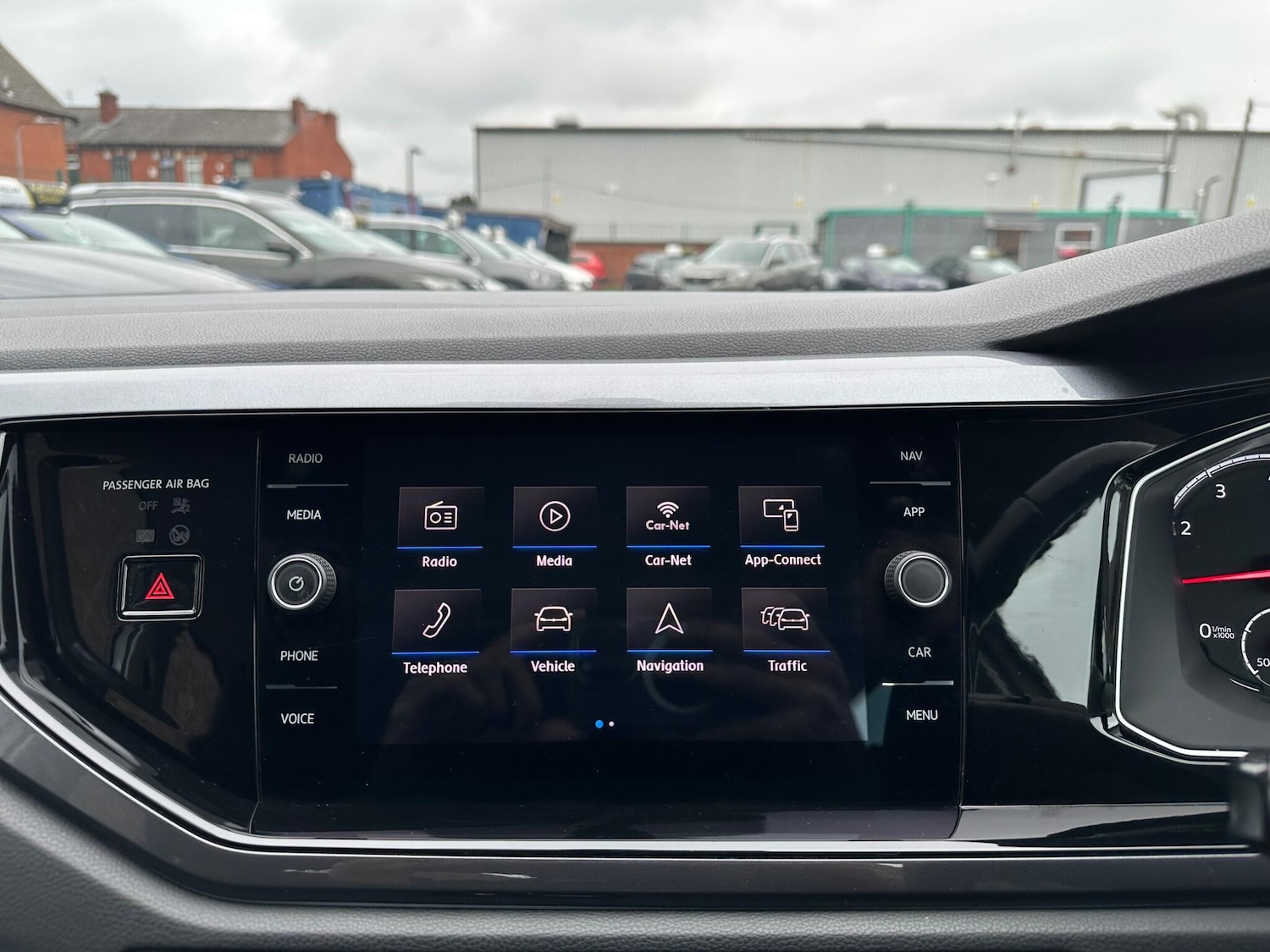 Used Volkswagen Polo 2019 for sale - 76284209: Photo 66