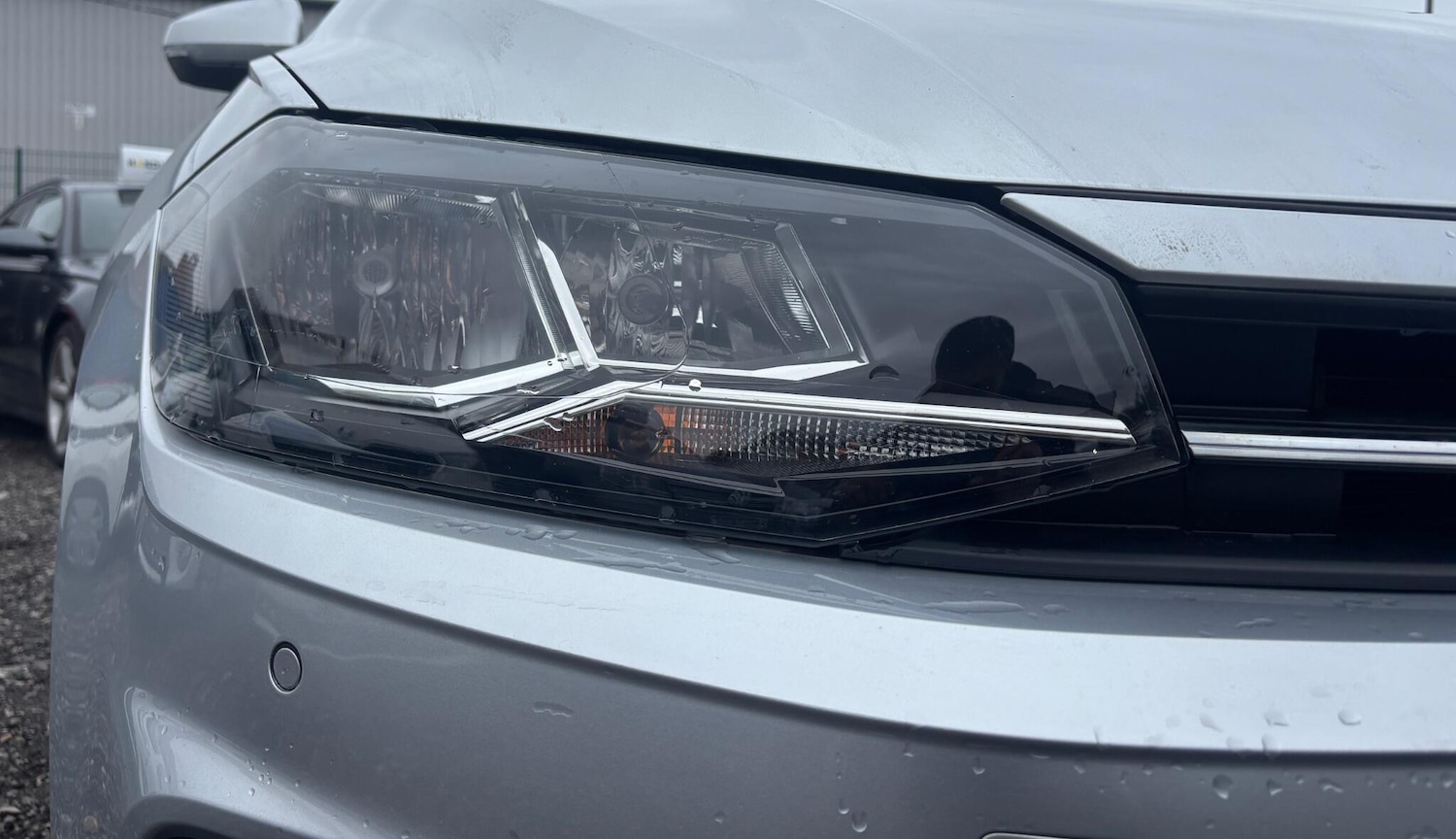 Used Volkswagen Polo 2019 for sale - 76284209: Photo 71