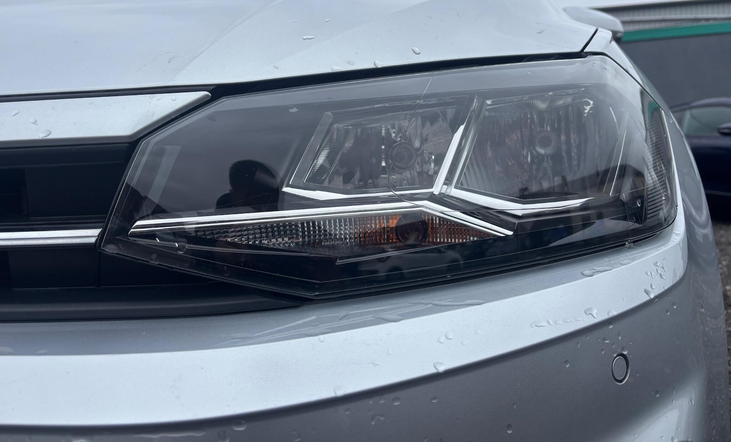 Used Volkswagen Polo 2019 for sale - 76284209: Photo 74